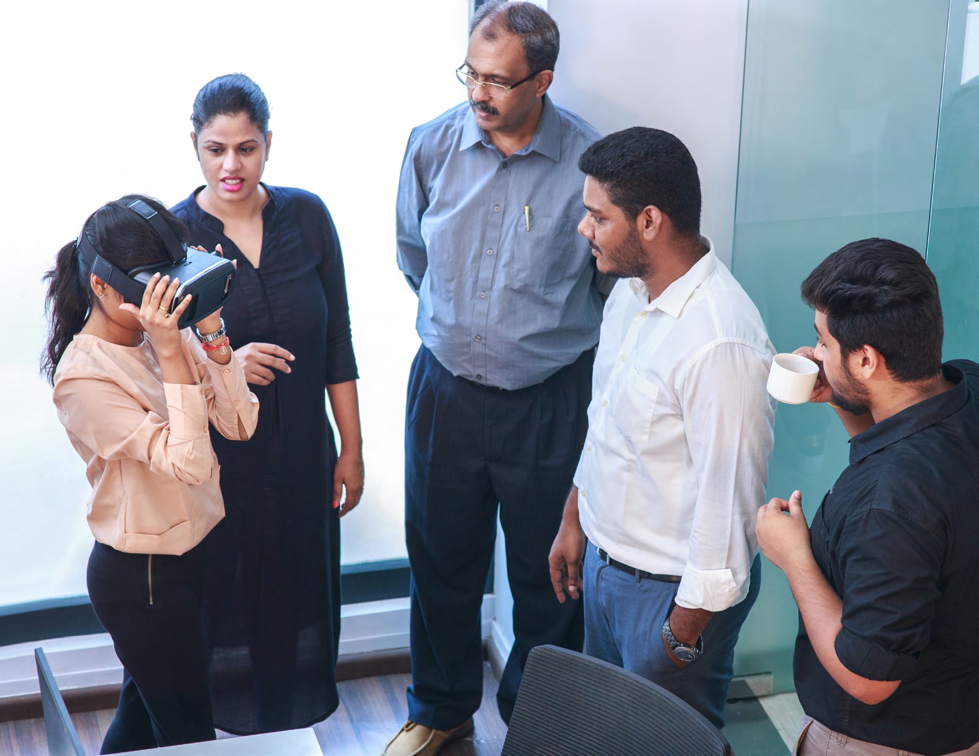 Architects in Chennai