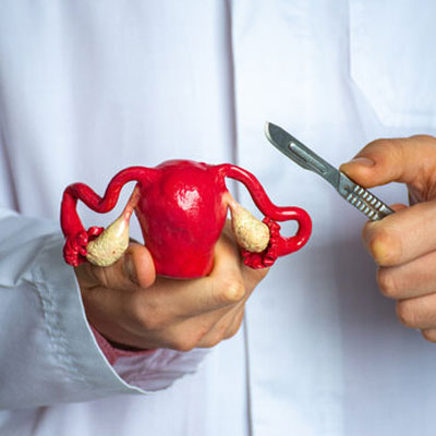 Top Gynaecologist in Ashok nagar