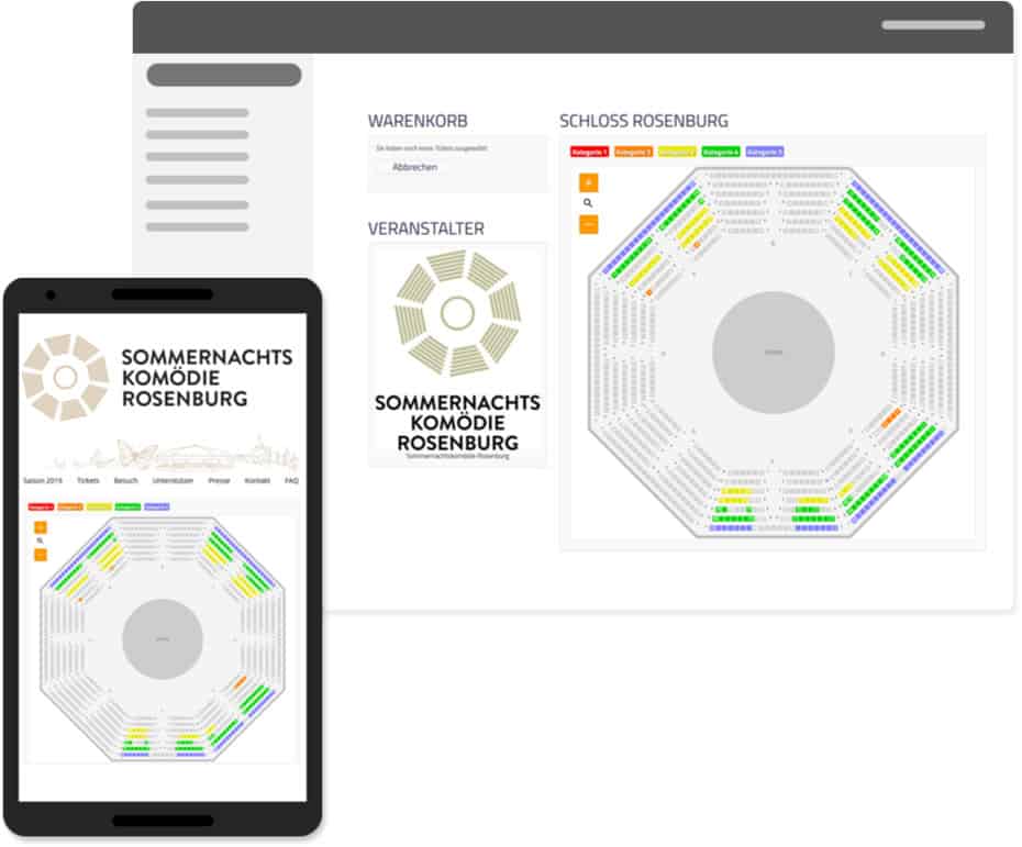 The Essential Features of An Online Reservation System