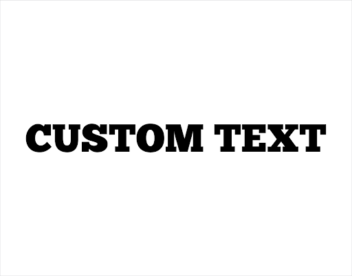 What Sort Of Vinyl Is Best For A Car Decal?