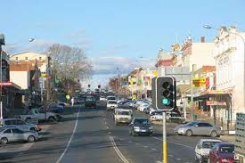 Interstate Removalists Sydney - Monarch Removals