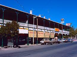 interstate removalist Monarch Removals