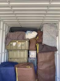 Backloading Sydney to Brisbane Monarch Removals