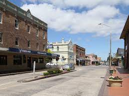 Monarch Removals Backloading Melbourne to Sydney