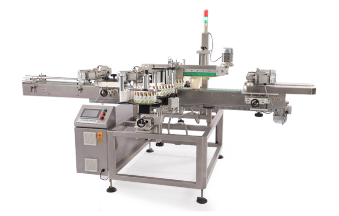 Innovative Technologies in Sticker Labelling Machines: What's New in the Industry?