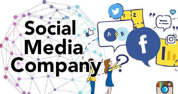 Social media company