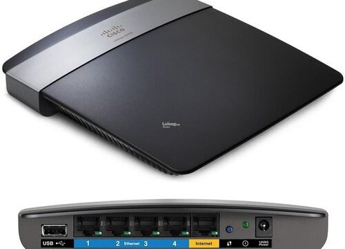 How to setup linksys smart wi-fi router : linksyssmartwifi.com