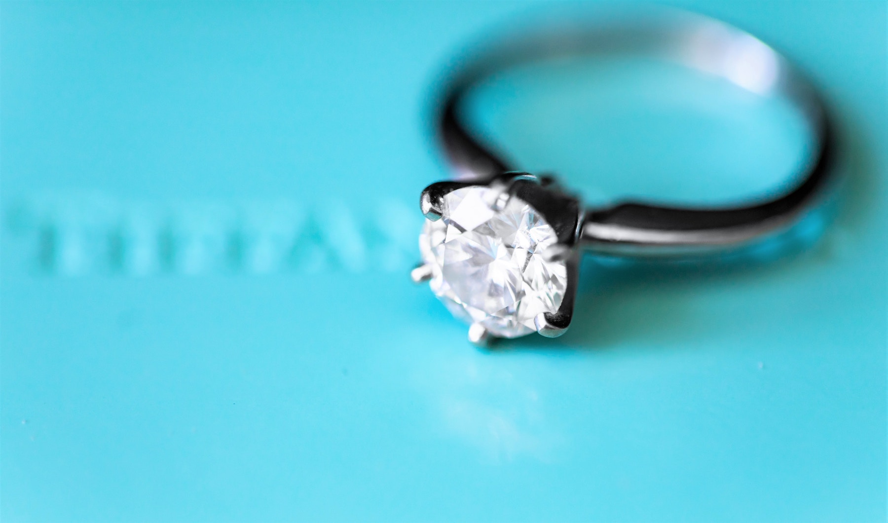 Diamond Wedding Bands: Unveiling the Symbol of Everlasting Love