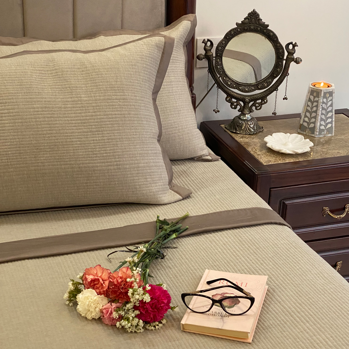 New Elora Bed Cover Series - Sadyaska Store