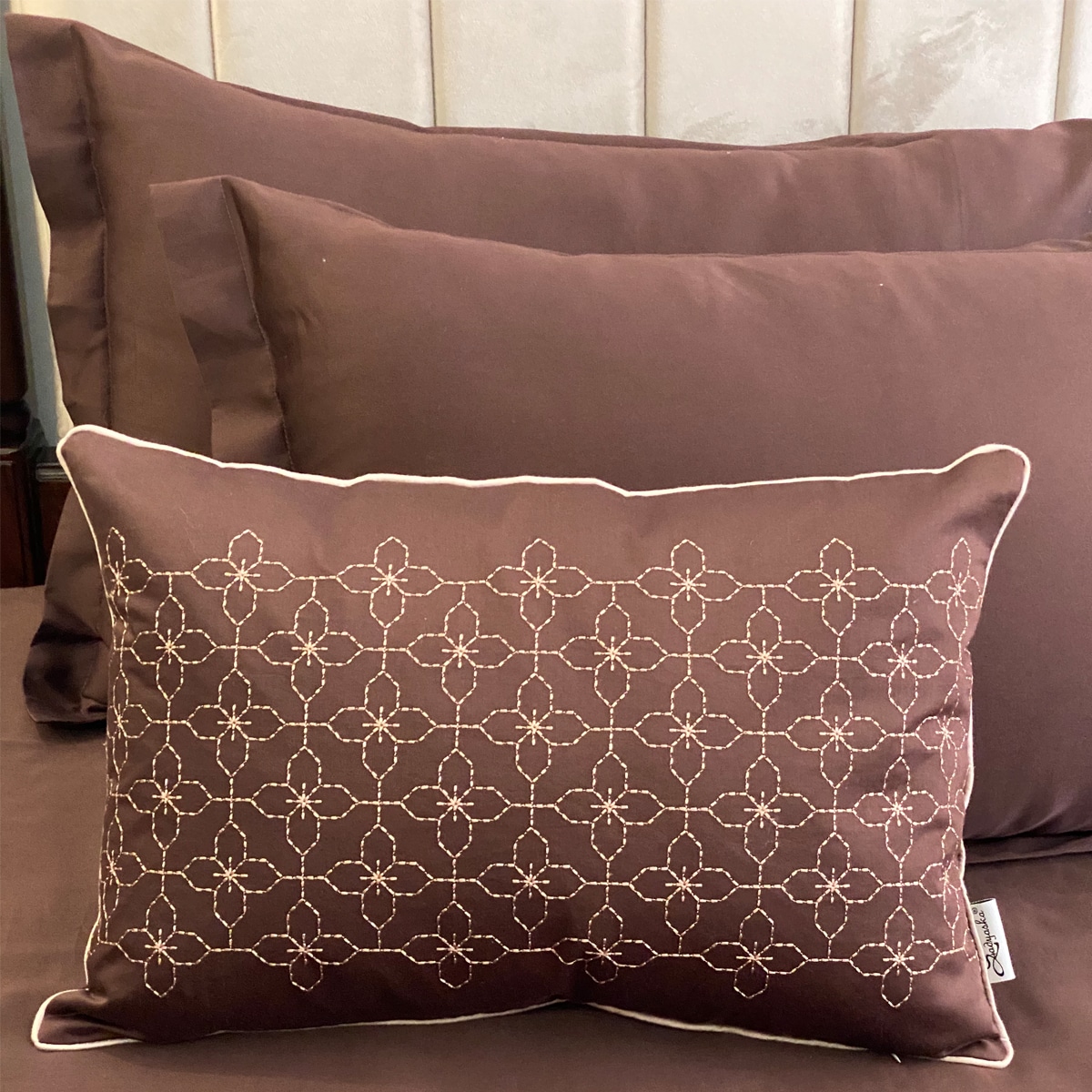 Glory Coffee Treasure Bedsheet