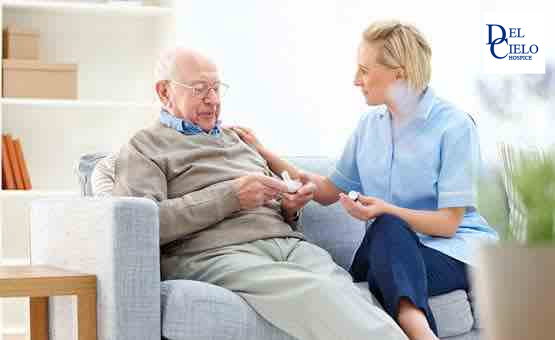Why is elderly care essential?