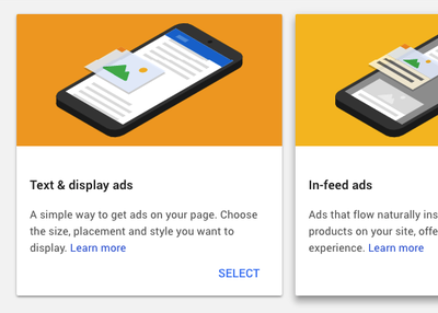 Internet marketing trends 2018