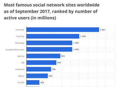 How to Make a Social Networking Website Like Facebook and Make Money