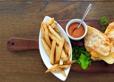 How Much Does Restaurant Website Cost?