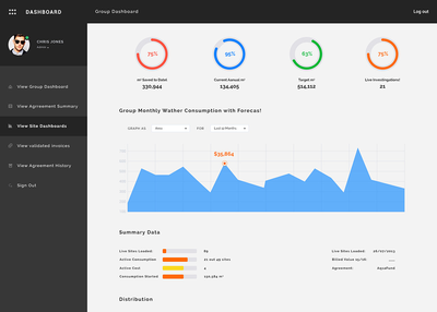 Development of CRM systems: a cost