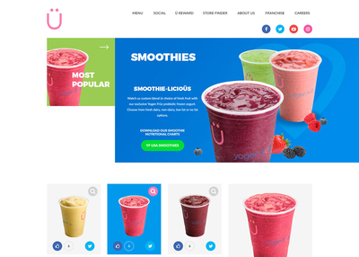 Custom Web Design vs Website Templates