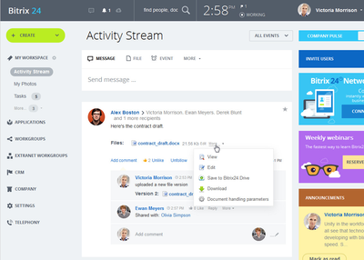 Software Development for Small Business