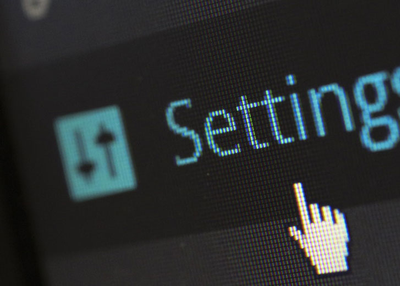 Reconstruction of the website: what to consider before you start