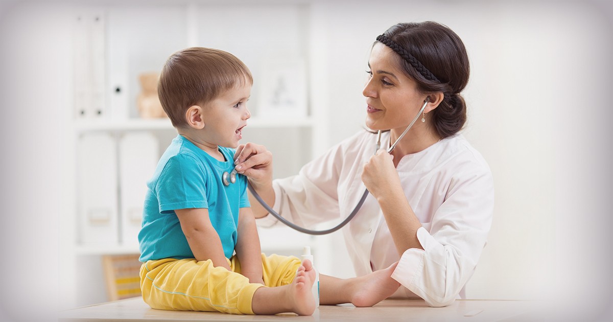 Best Pediatrics in Chennai