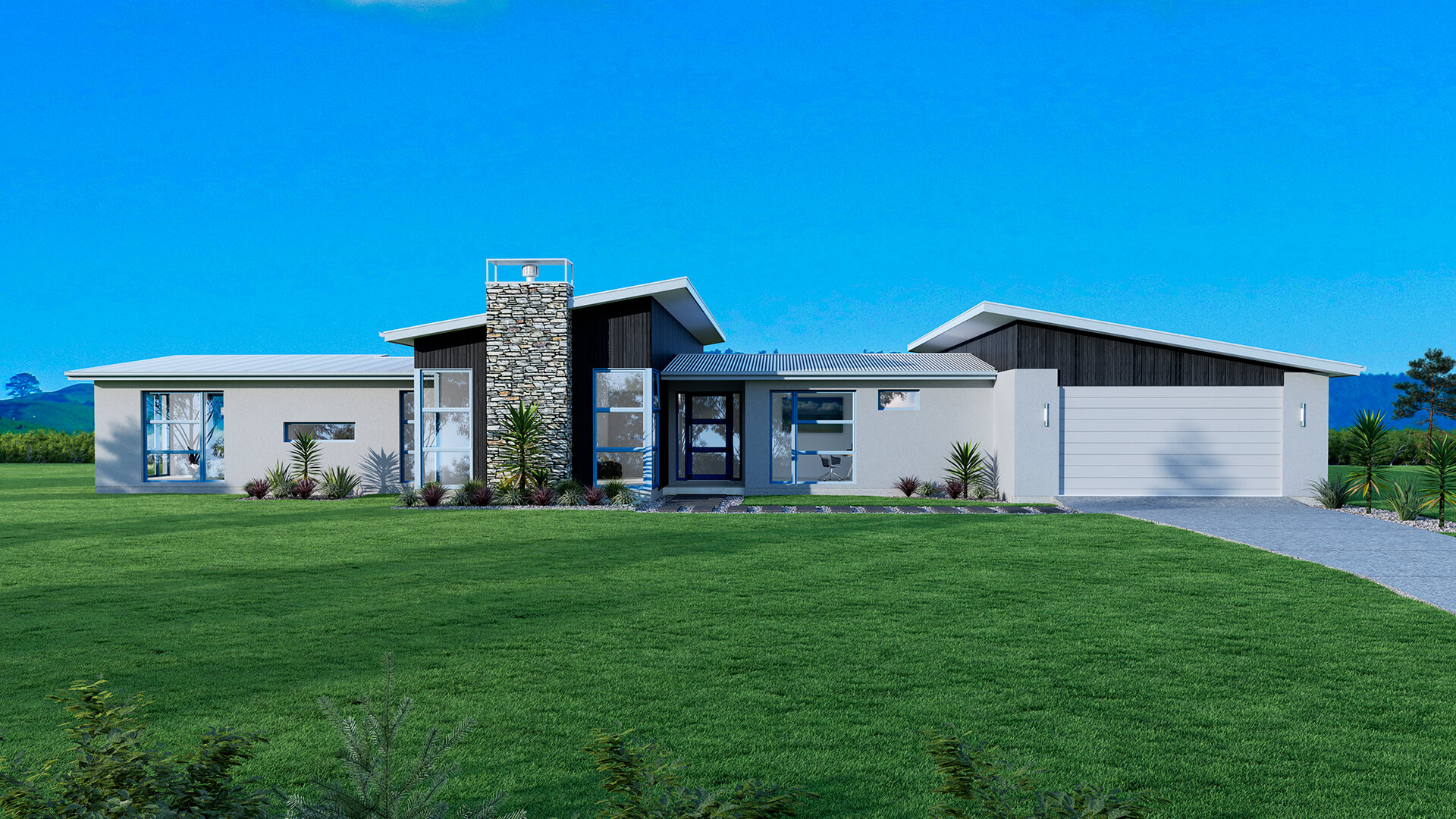 How can home decor with more affordable and interesting?