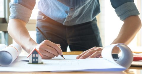 Architects and simple home design - all questions answered