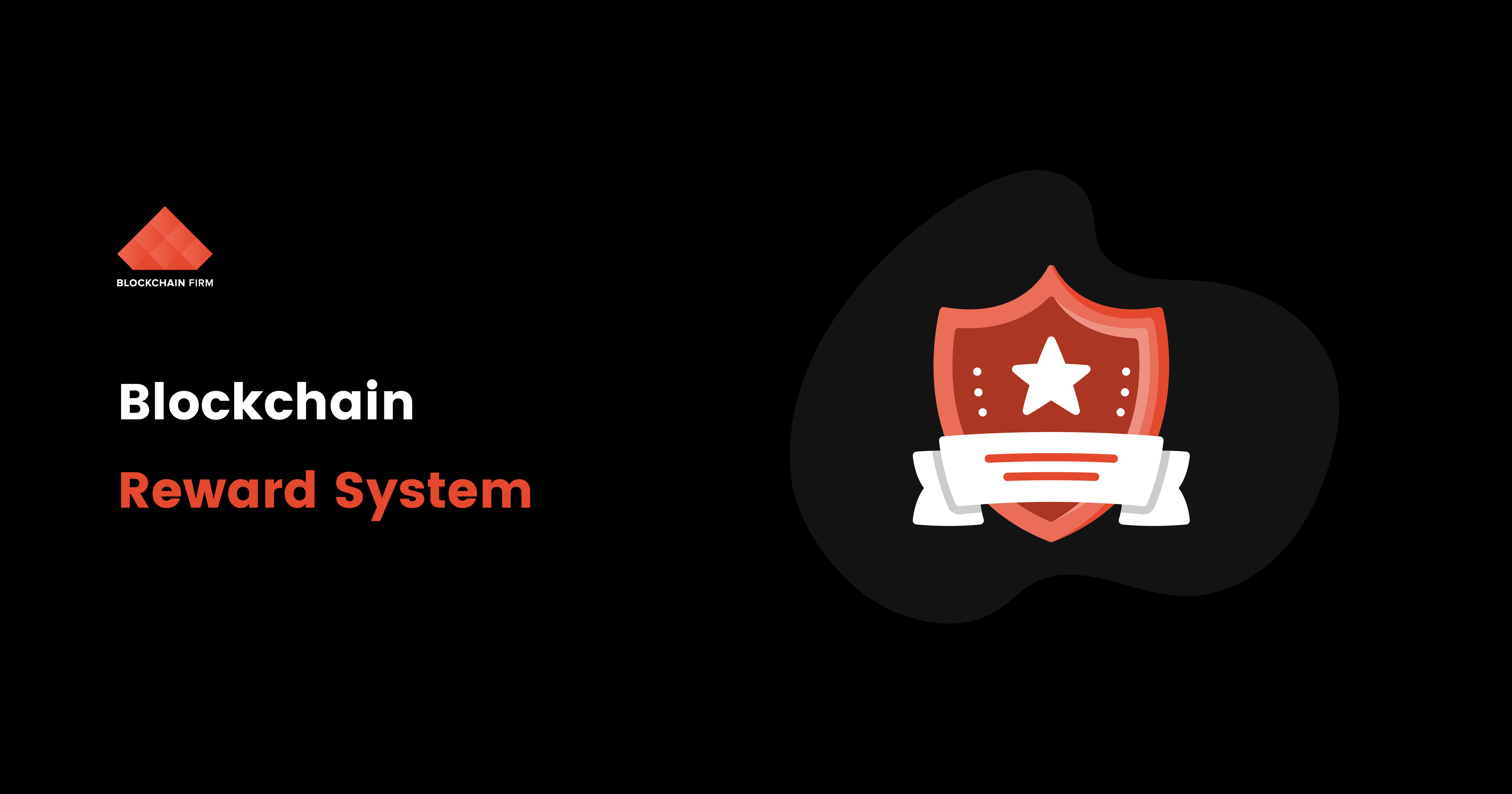 Blockchain Rewards Platform