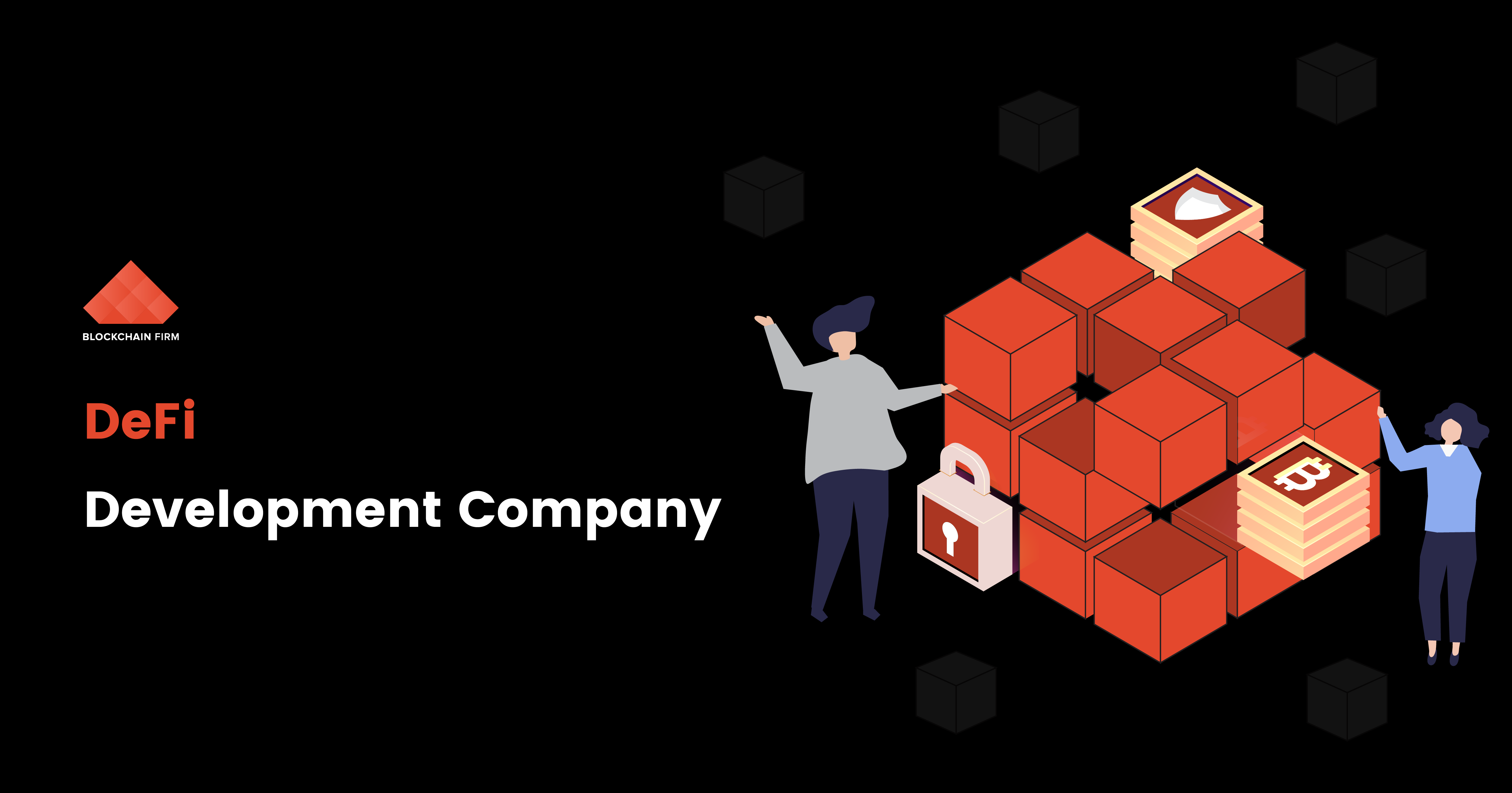 DeFi Development Company