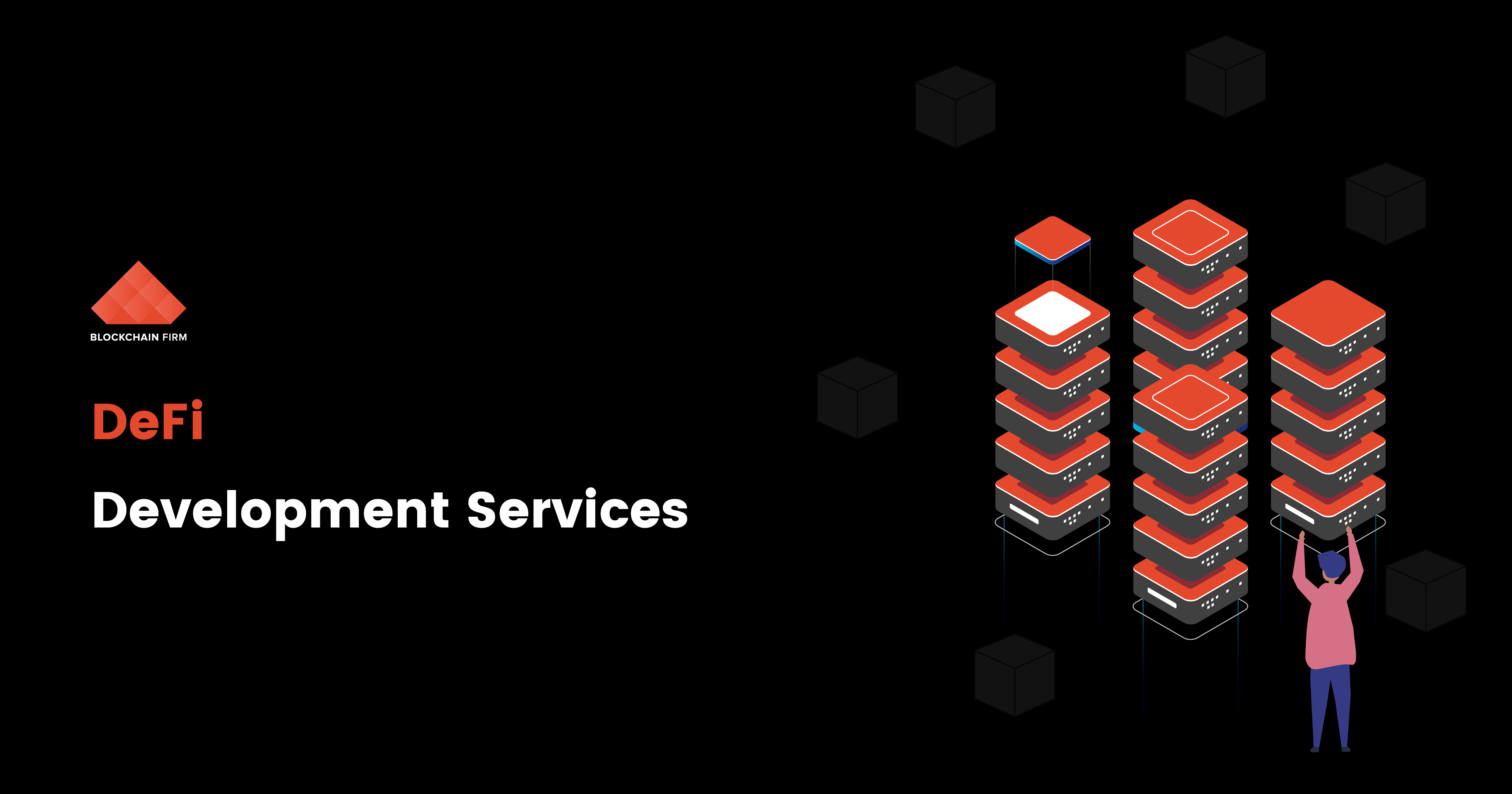 DeFi or Decentralized Finance: The Game Changer Of The Crypto Space