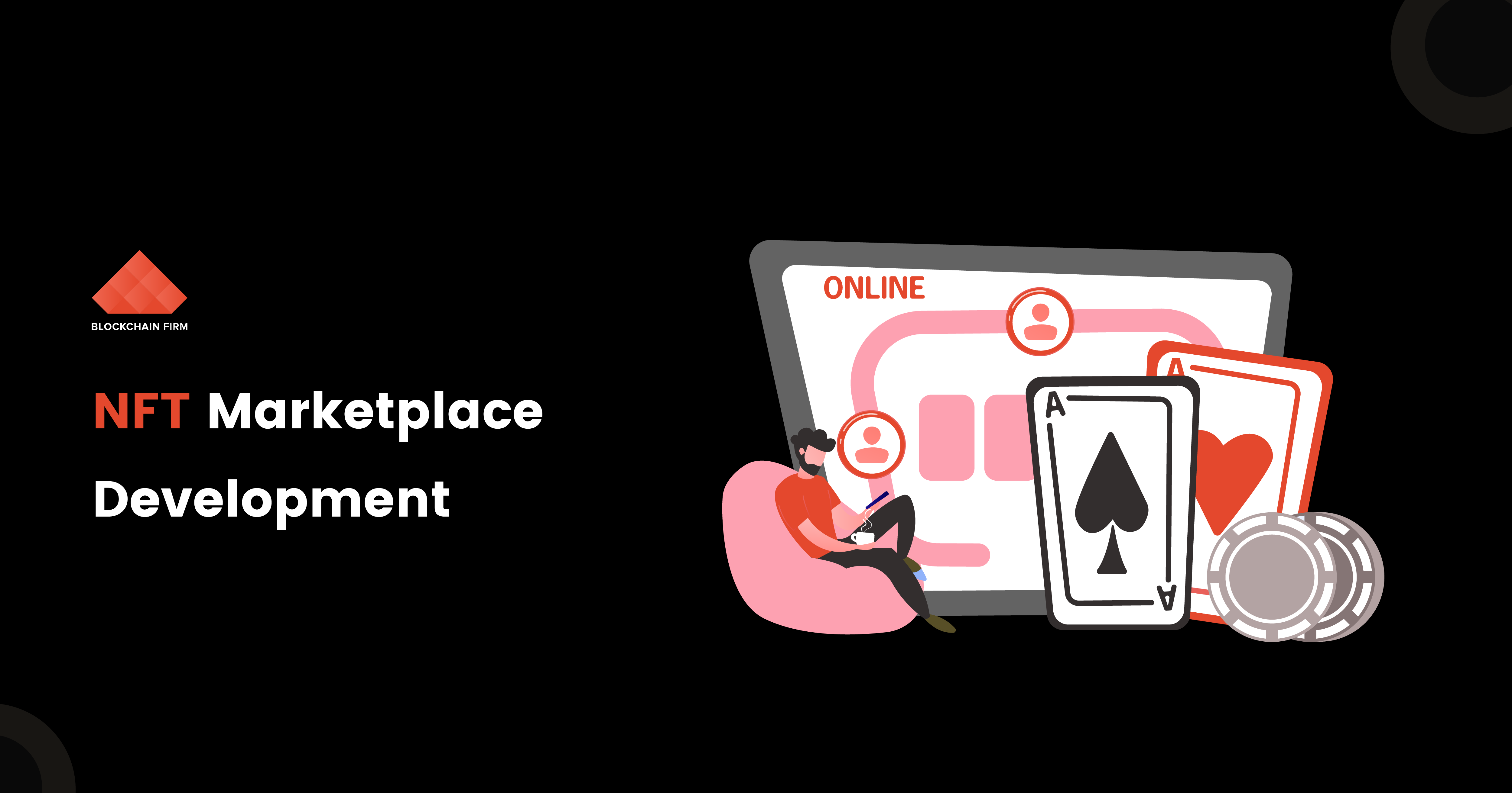 NFT Marketplace Development