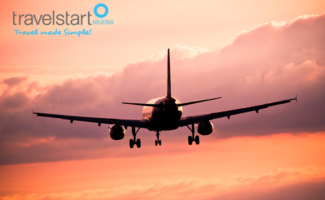 Travel Start