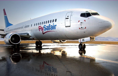 Fly SAA, Flysa