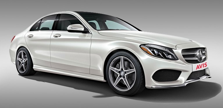 Avis Car Rental