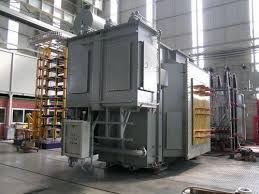Furnace Transformers: Powering Industrial Heating Solutions