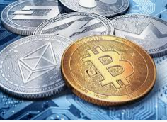 Bitcoin Forex Trading Platform