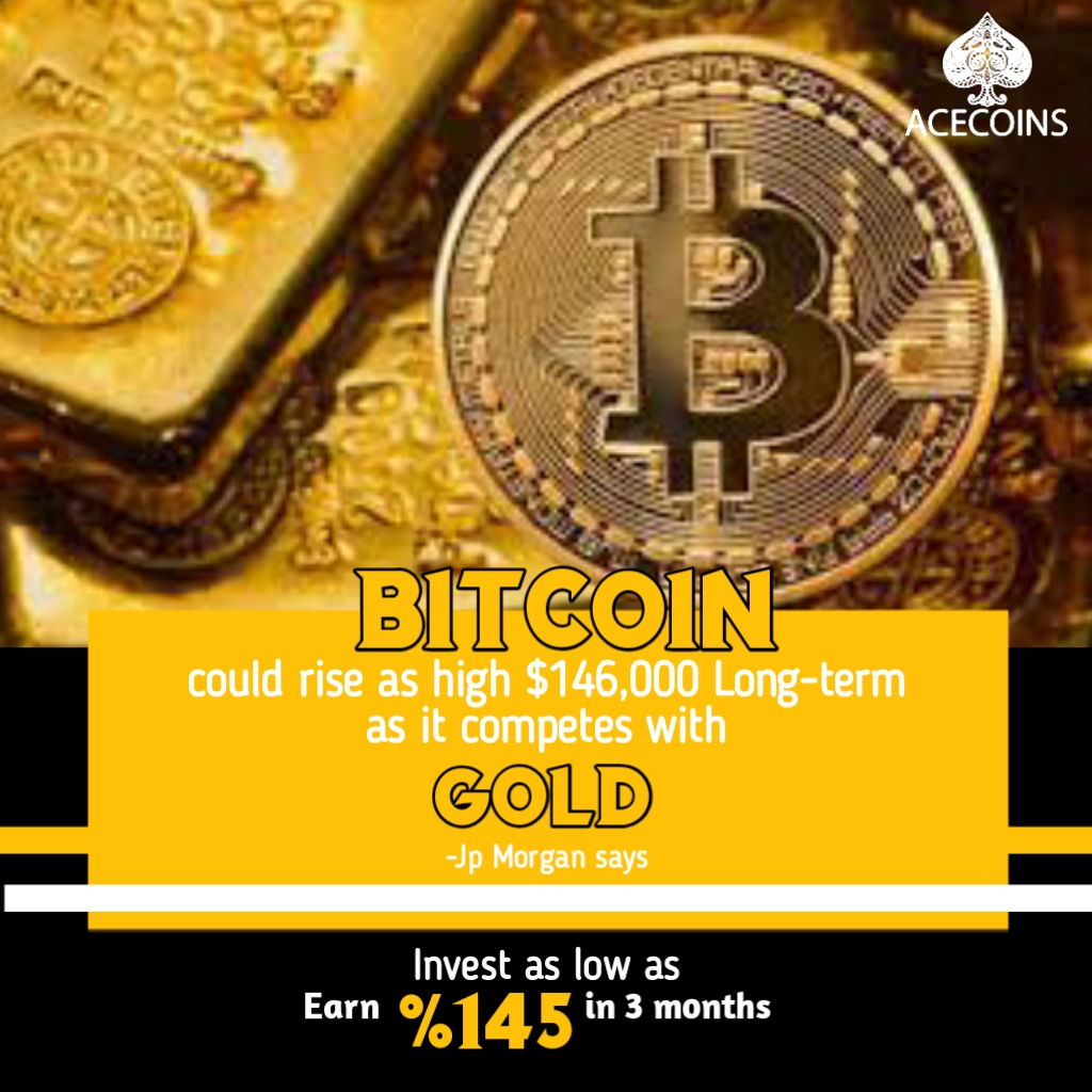 Crypto Trade Company in UK