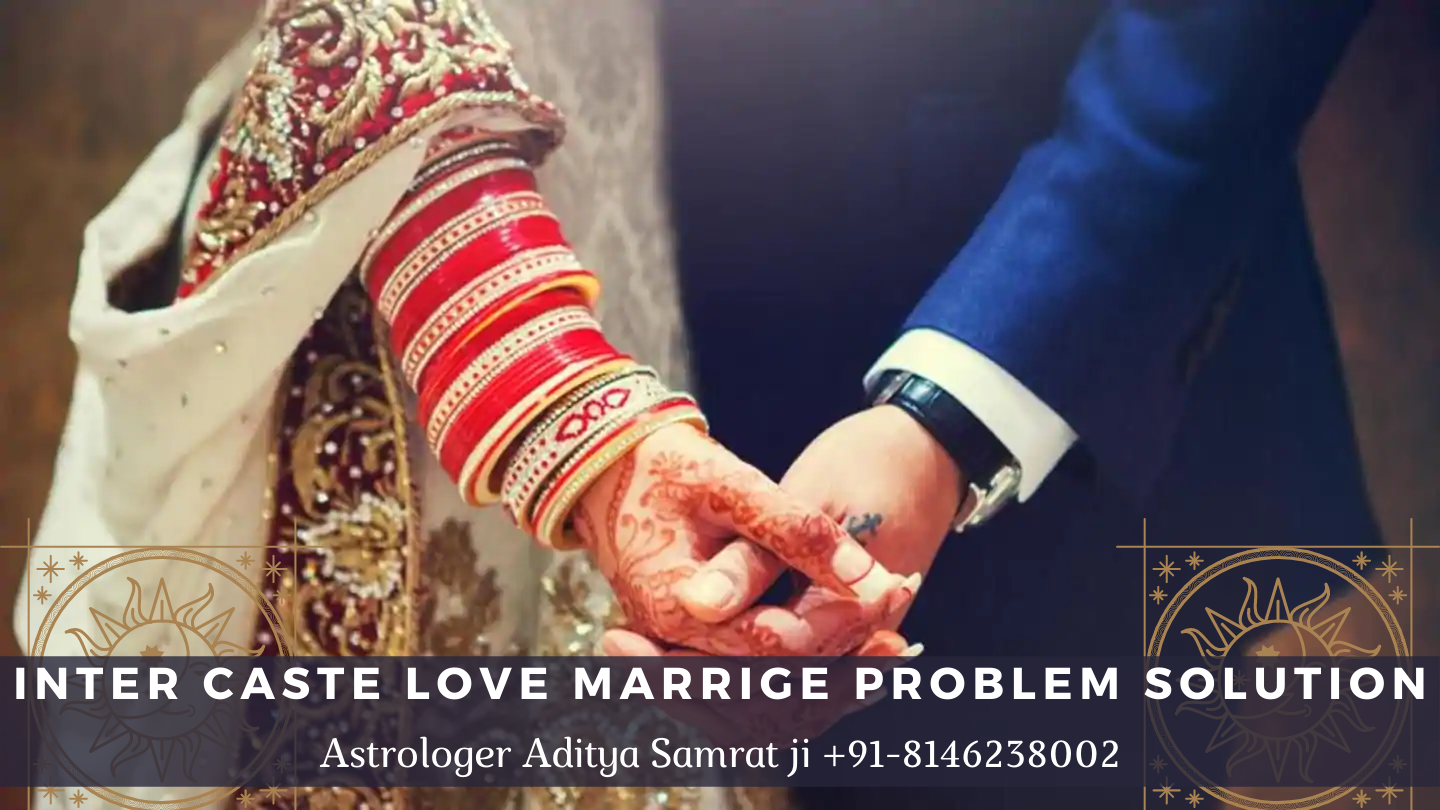 Love Marriage Specialist