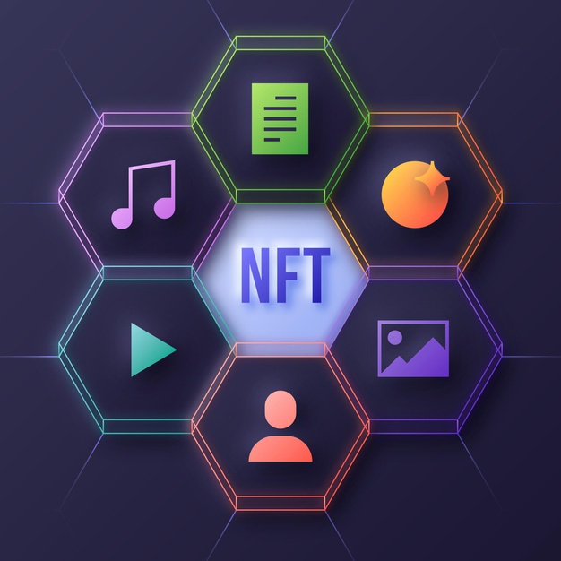 Create your blockchain business with NFT Token Developer to top the marketplace