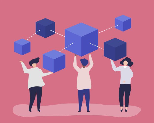 Why Should You Use Blockchain Applications in Your Business?