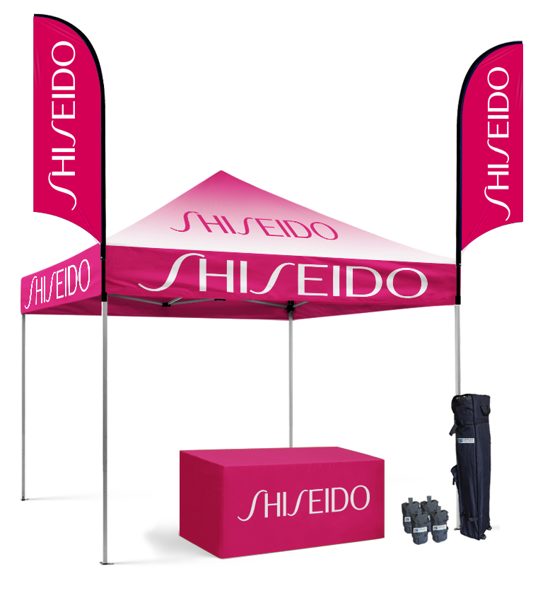 Hurry Up ! Available Now Custom Tents  | Starline Tents
