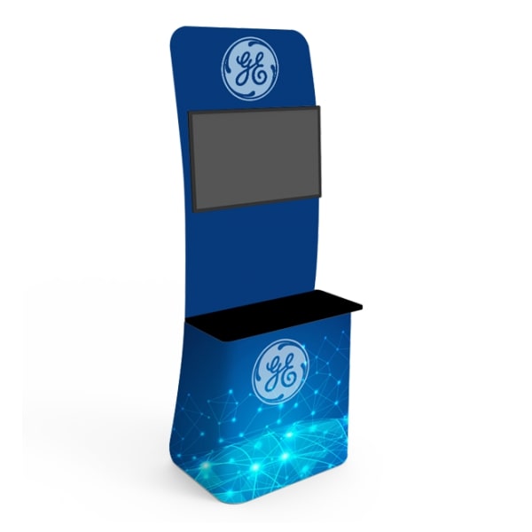 Portable TV Stands - Fast & Easy Shipping | Starline Tents