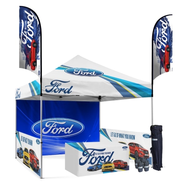 Enjoy Your Free Shipping On Custom Event Tents At Starline Tents 