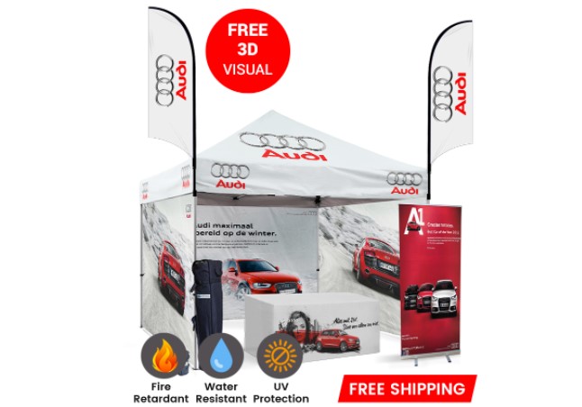 Amazing Offers On Personalized Tent At Sertraline Tents