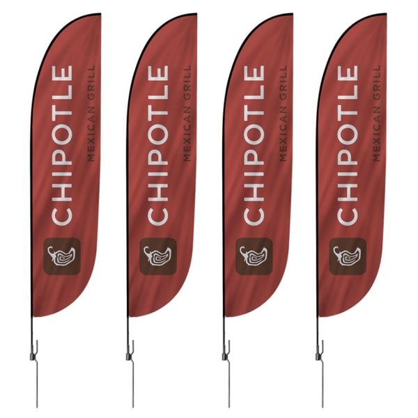 Your Convenience Comes First! Get Branded Flags And Grow Your Business.