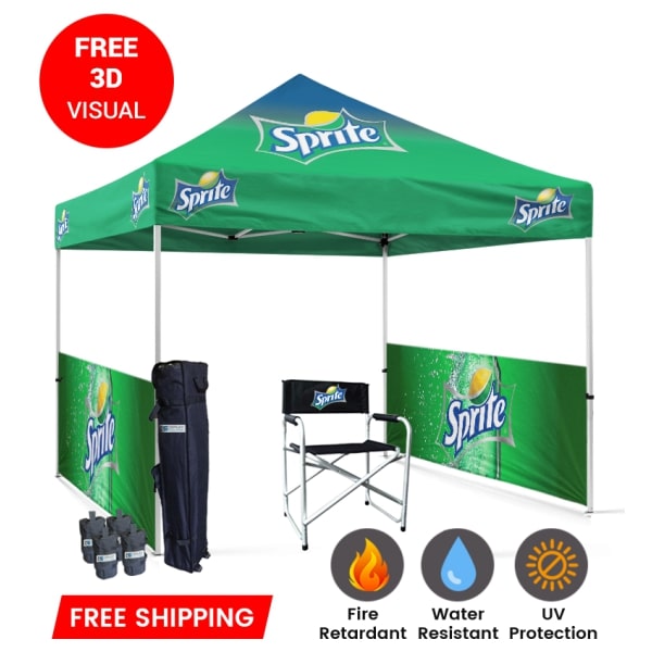  Reliable And Easy To Use 10x10 Canopy Tent | Georgia | USA