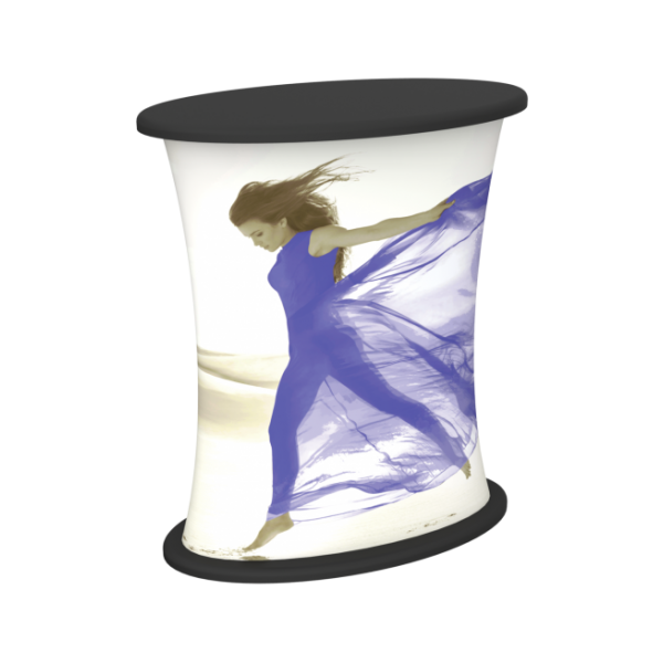 Portable Trade Show Popup Counters | Trade Show