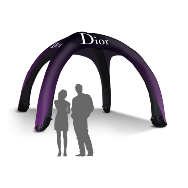 Starline Tents  - Best Inflatable Dome Tent For Sale  | USA