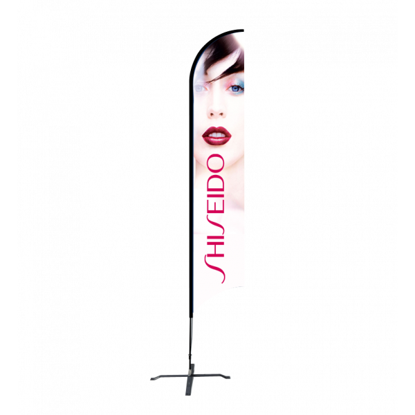 Comfortable Event Flag Banner For Exhibition | Starline Tents.