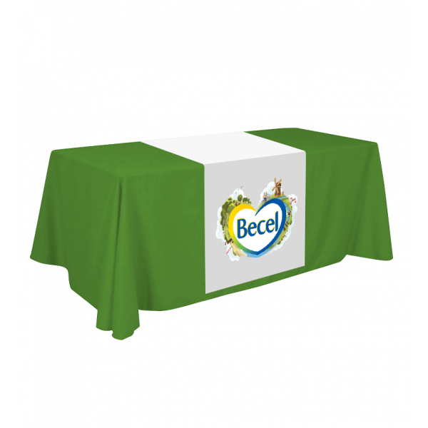 Upgrade Your Business With Unique & Custom Printed Table Covers