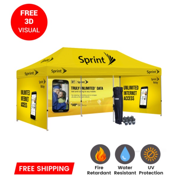 Attractive Inflatable Dome Tent At Starline Tents.