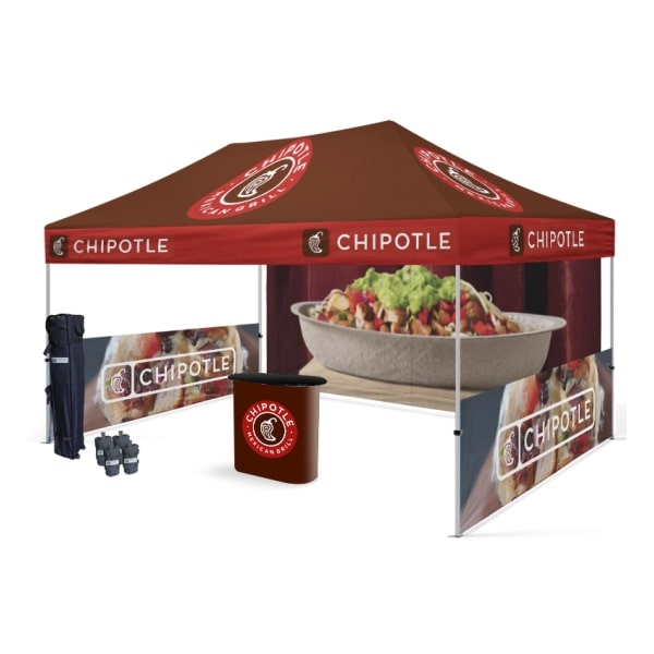 Promote Your Products with pop up tent 10x20 | USA